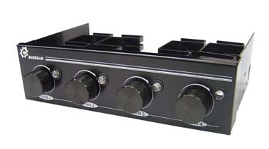 Illustration for article titled Cómo controlar los ventiladores de tu PC para que dejen de hacer tanto ruido